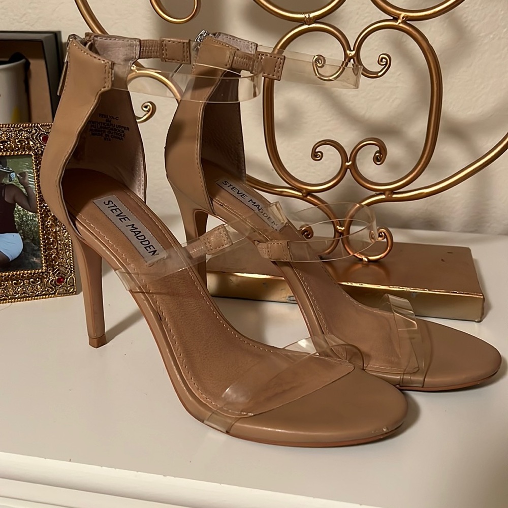 Steve Madden Heels